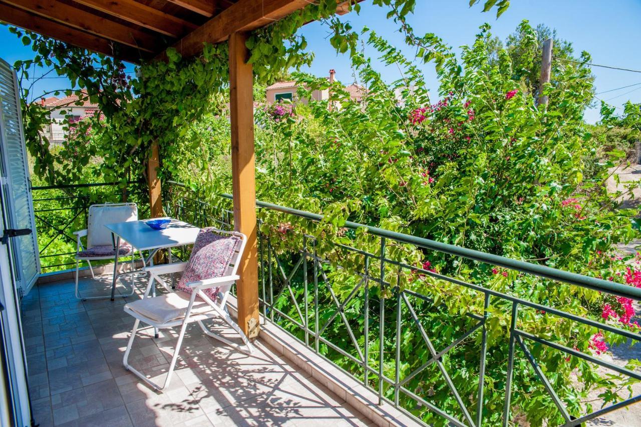 Thimios Rooms Keramiai Exterior photo